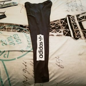 WOMEN ADIDAS LEGGINGS
